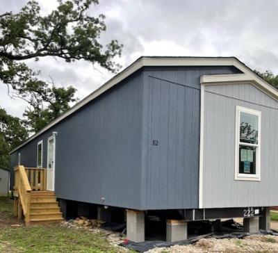Mobile Home at 2103 Elderwood Dr., Arlington, TX 76006