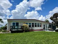 1980 West CC FLMHS Westminster 2/2 Manufactured Home