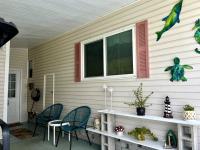 1980 West CC FLMHS Westminster 2/2 Manufactured Home