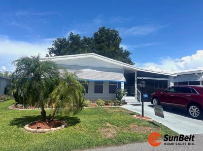 Mobile Home at 85 Buccaneer Drive Leesburg, FL 34748