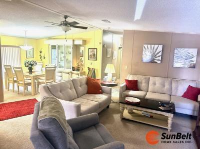 Photo 4 of 33 of home located at 85 Buccaneer Drive Leesburg, FL 34748