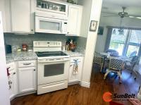 1991 MERI Mobile Home