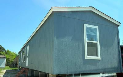 Mobile Home at 421 W. Lawson Rd., Lot 119 Dallas, TX 75253
