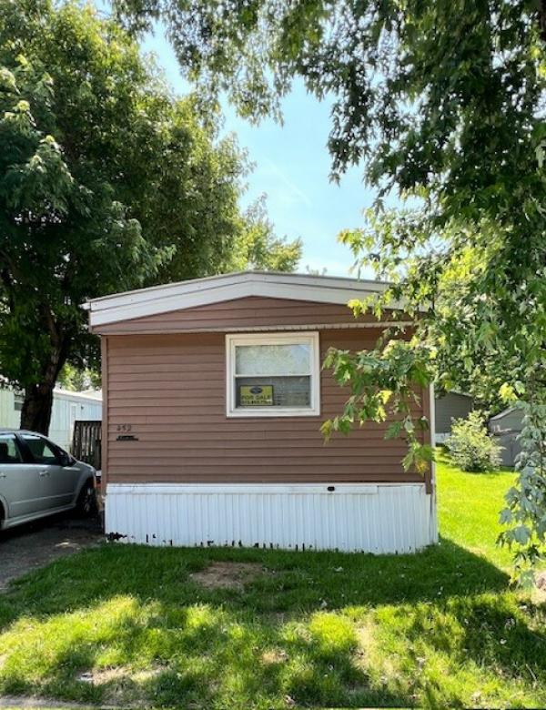 1983 Empire Mobile Home For Sale