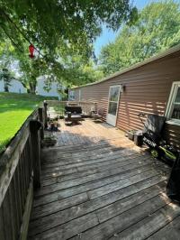1983 Empire Manufactured Home