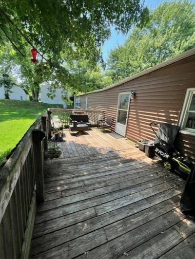 Photo 2 of 8 of home located at 452 Mainring St Hamilton, OH 45011
