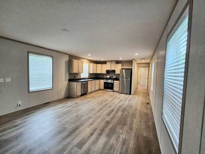 Photo 5 of 12 of home located at 4005 19th St NE #107 Bismarck, ND 58503
