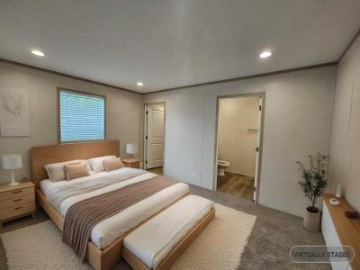 Photo 3 of 12 of home located at 4005 19th St NE #107 Bismarck, ND 58503
