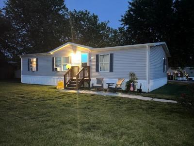 Mobile Home at 613 Village Drive Middletown, DE 19709