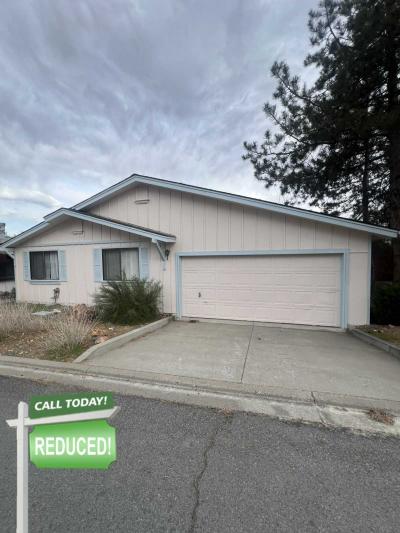 Mobile Home at 78 Cabernet Pkwy Reno, NV 89521