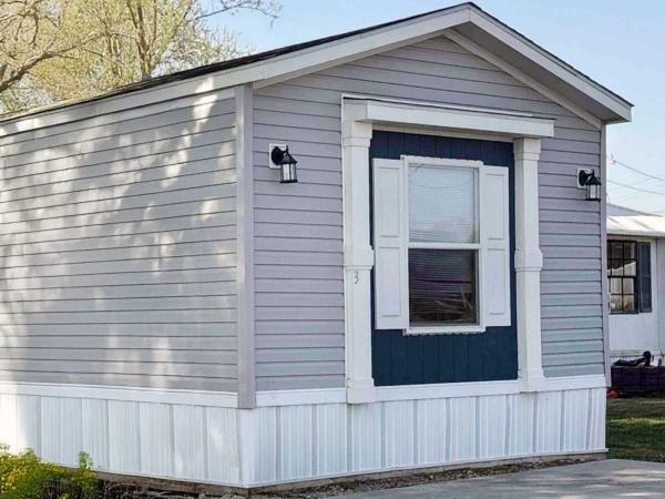 2022  Mobile Home For Sale