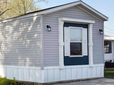 Mobile Home at 24103 S Hwy 66 - Lot 3 Claremore, OK 74019