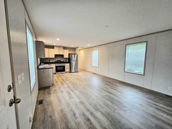 2024 Clayton Manufactured Home