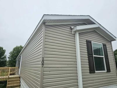 Photo 4 of 12 of home located at 4005 19th St NE #107 Bismarck, ND 58503