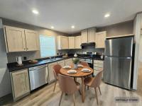 2024 Clayton Manufactured Home