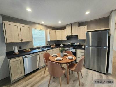 Mobile Home at 4005 19th St NE #107 Bismarck, ND 58503