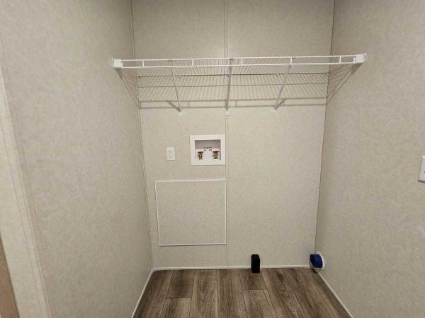 2024 Clayton Manufactured Home