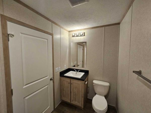 2024 Clayton Manufactured Home