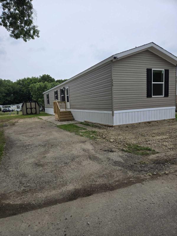 2025 Clayton Mobile Home For Sale