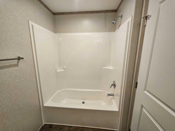 2024 Clayton Manufactured Home