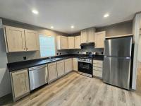 2024 Clayton Manufactured Home