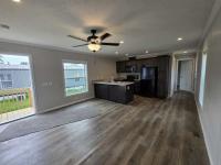 2025 Skyline Bay Springs  33 Custom Hud  Manufactured Home