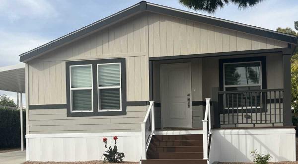 2025 CAVCO Mobile Home For Sale