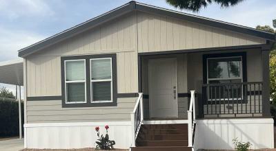 Mobile Home at 2121 S Pantano Rd #96 Tucson, AZ 85710