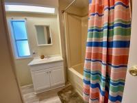 1980 Budd HS Mobile Home