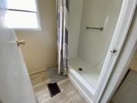 1980 Budd HS Mobile Home