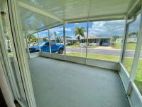 1980 Budd HS Mobile Home