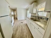 1980 Budd HS Mobile Home
