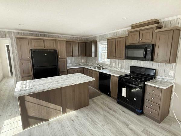 2025  Mobile Home For Sale