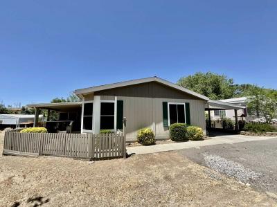 Mobile Home at 1 S Chardonnay Street Reno, NV 89512