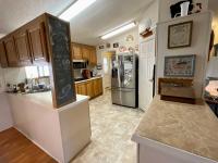1990 Guerdon Manufactured Home