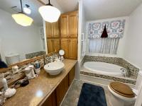 1990 Guerdon Manufactured Home