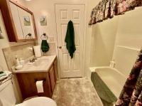 1990 Guerdon Manufactured Home