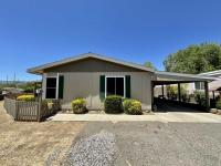 1990 Guerdon Manufactured Home