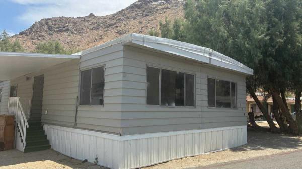 1969  Mobile Home For Sale