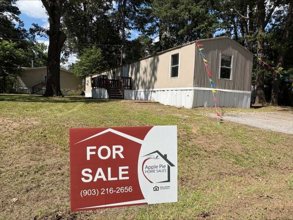 2002 Clayton Mobile Home For Sale