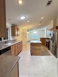 2005 Palm Harbor Manufactured Home