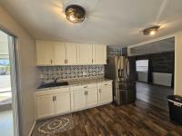 BRIT Mobile Home