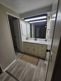 BRIT Mobile Home