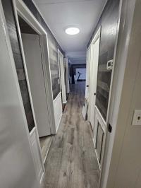 BRIT Mobile Home
