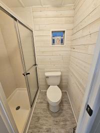 BRIT Mobile Home