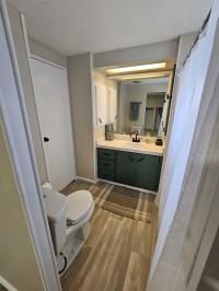 BRIT Mobile Home