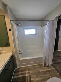 BRIT Mobile Home