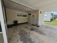 BRIT Mobile Home