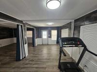 BRIT Mobile Home
