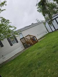 2000 Patriot Mobile Home